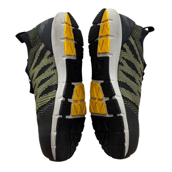 Timberland PRO Radius Work Sneaker Composite Toe Athletic Slip On Mens Size 10 - Picture 11 of 16